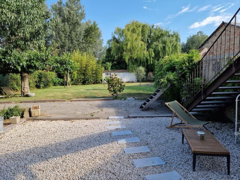 St Remy De Provence, La Maison Du Berger Saint-Andiol Buitenkant foto