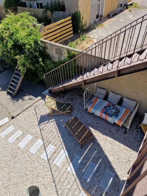 St Remy De Provence, La Maison Du Berger Saint-Andiol Buitenkant foto